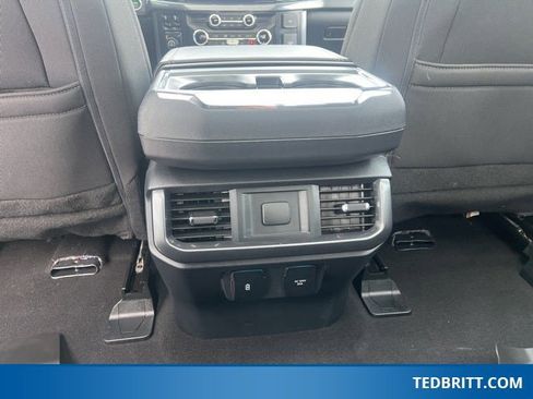 Certified 2023 Ford F150 XLT w/ Equipment Group 302A High image 14
