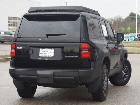 Used 2026 Toyota Land Cruiser 1958 AWD/4WD image 10