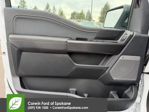 Used 2026 Ford F150 Tremor w/ Tow/Haul Package AWD/4WD image 20