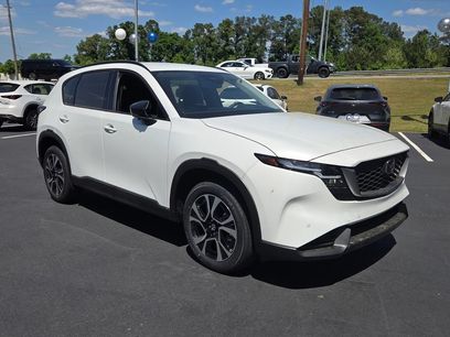 New 2026 MAZDA CX-5 Preferred