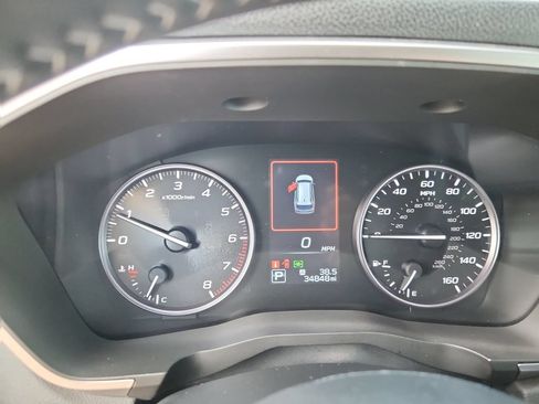 Used 2023 Subaru Ascent Touring AWD/4WD image 21