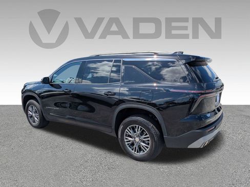 Used 2024 Chevrolet Traverse LT FWD image 30