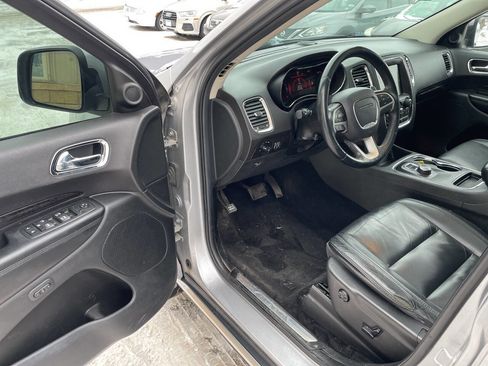 Used 2014 Dodge Durango Limited w/ Premium Group image 10