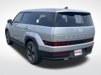 New 2026 Hyundai Santa Fe SE video 3