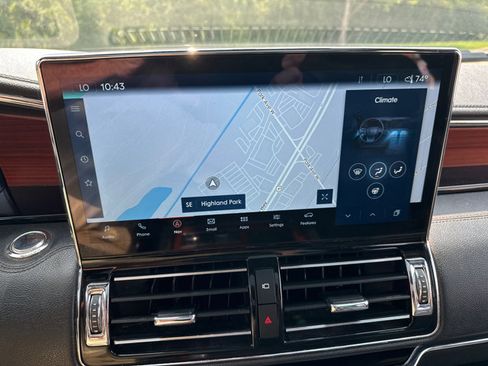 Used 2022 Lincoln Navigator Reserve image 22