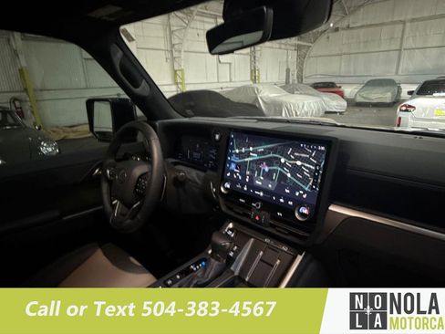 Used 2026 Lexus GX 550 AWD/4WD image 43