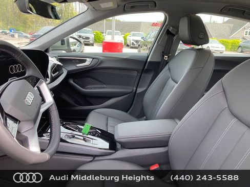 Used 2025 Audi A5 2.0T Premium w/ Convenience Package image 10