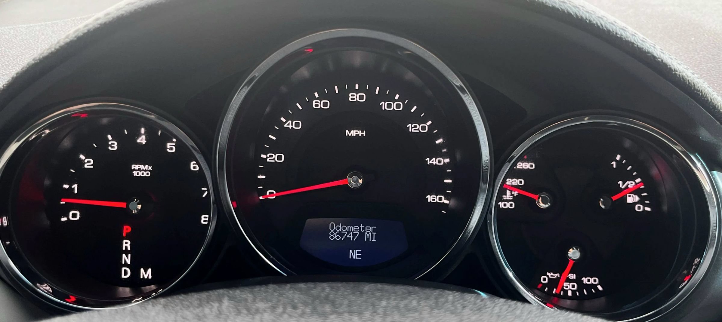 Used 2014 Cadillac CTS Coupe RWD image 29