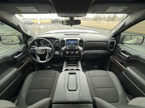 Used 2022 GMC Sierra 1500 Elevation image 16