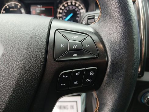 Used 2023 Ford Ranger XLT w/ Equipment Group 301A Mid image 20