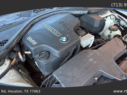 Used 2014 BMW 328i xDrive Sedan AWD/4WD image 48