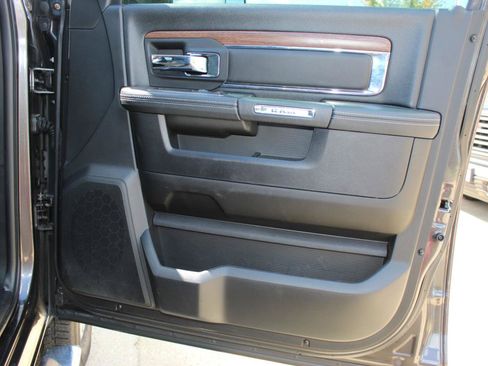 Used 2016 RAM 2500 Laramie w/ Protection Group AWD/4WD image 18