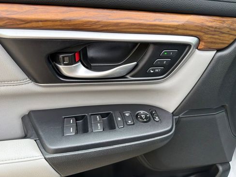 Used 2019 Honda CR-V EX-L image 19