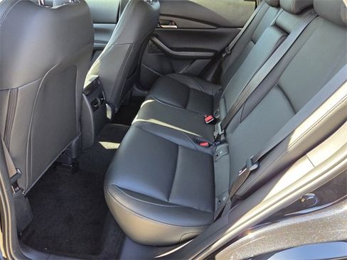 New 2026 MAZDA CX-30 AWD 2.5 S w/ Select Sport Pkg image 7