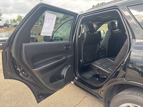 Used 2025 Dodge Durango GT AWD/4WD image 20