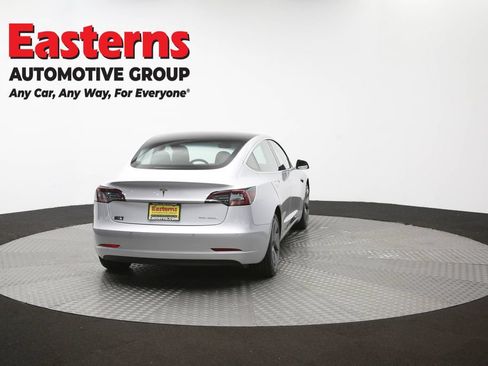 Used 2018 Tesla Model 3 Long Range AWD/4WD image 32