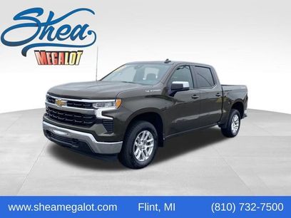 Used 2023 Chevrolet Silverado 1500 LT