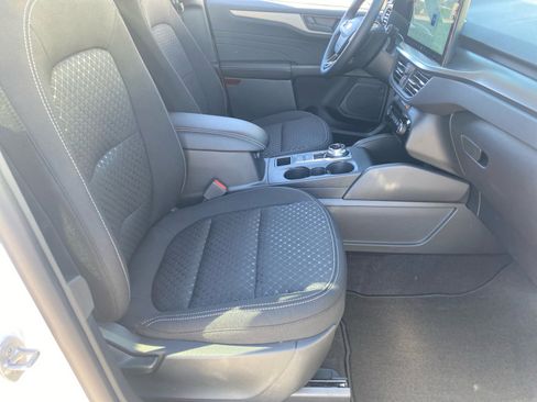 New 2026 Ford Escape Active w/ Tech Pack #1 image 19