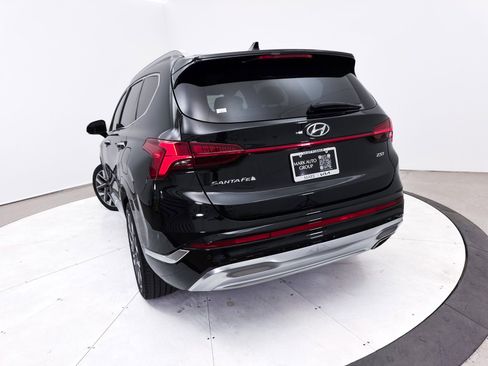 Used 2023 Hyundai Santa Fe Calligraphy w/ Cargo Package FWD image 9
