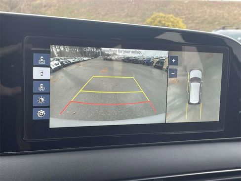 Used 2021 Hyundai Palisade Calligraphy w/ Cargo Package image 29