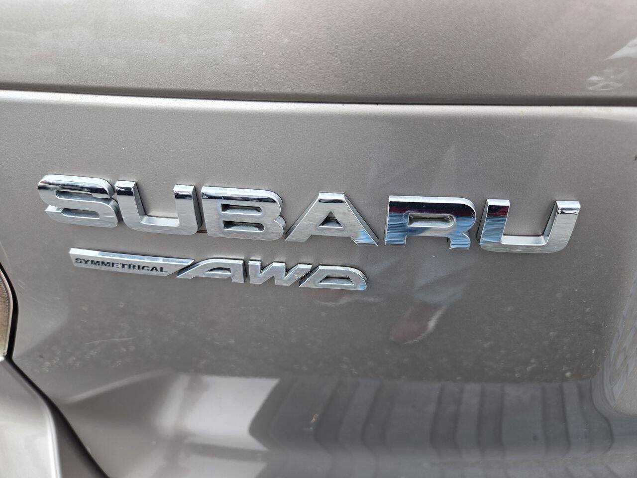 Used 2014 Subaru Forester 2.5i Limited AWD/4WD image 11