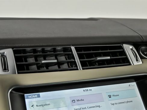 Used 2017 Land Rover Range Rover Sport image 29