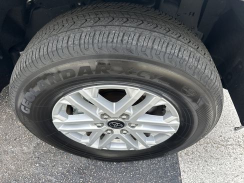 Used 2023 Toyota Tundra SR5 image 6