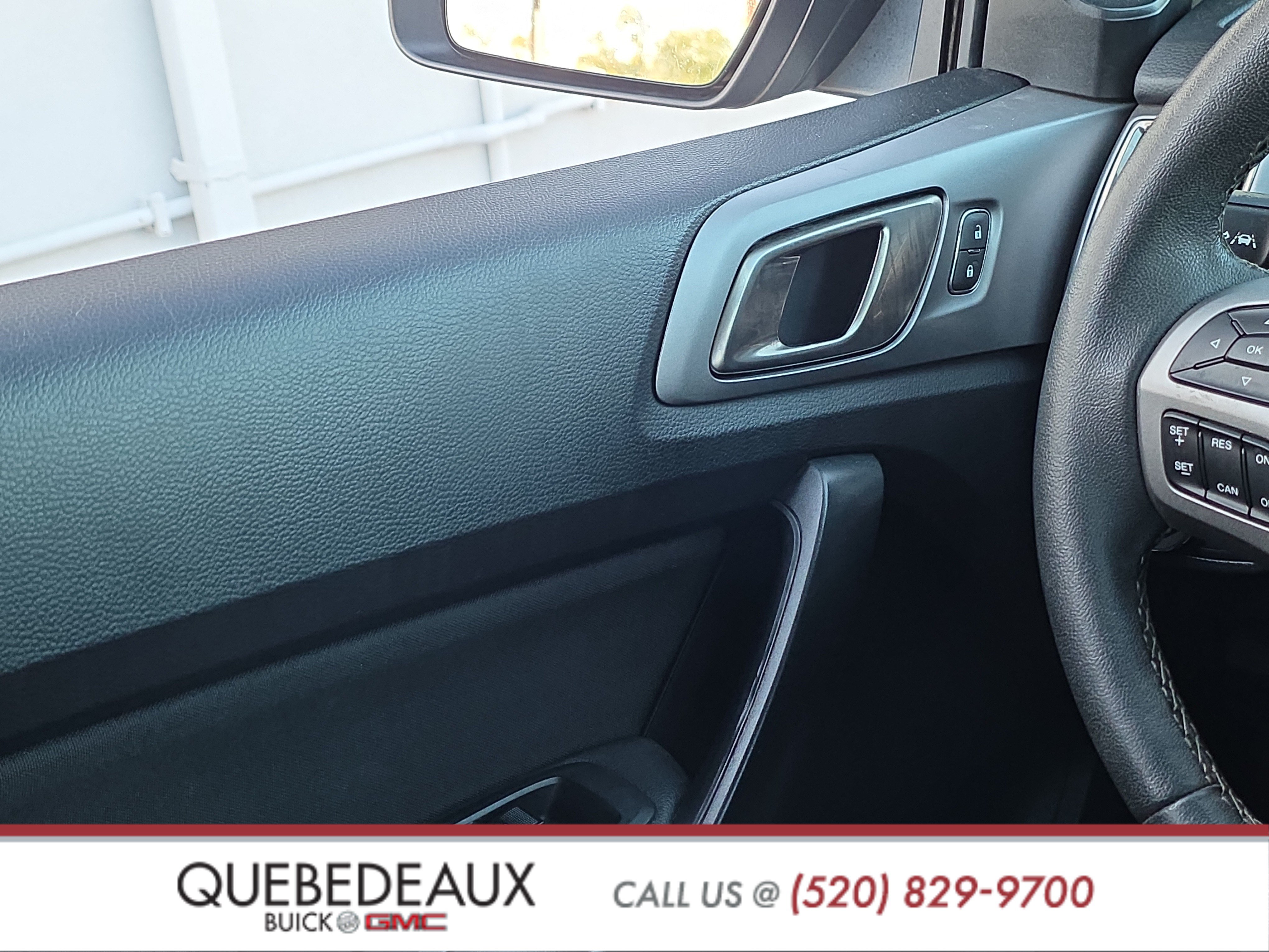 Used 2021 Ford Ranger XLT w/ Equipment Group 302A High AWD/4WD image 22
