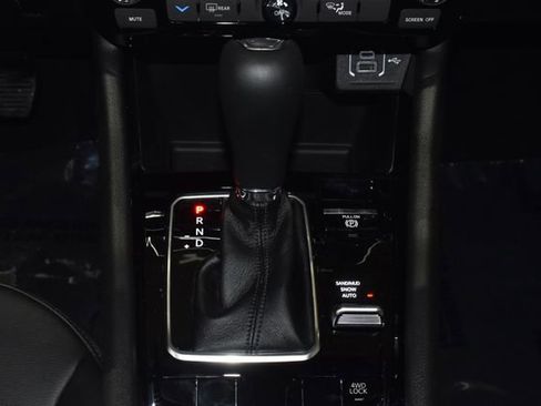 New 2026 Jeep Compass Latitude image 15