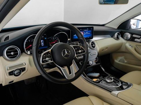 Used 2020 Mercedes-Benz C 300 Sedan image 13