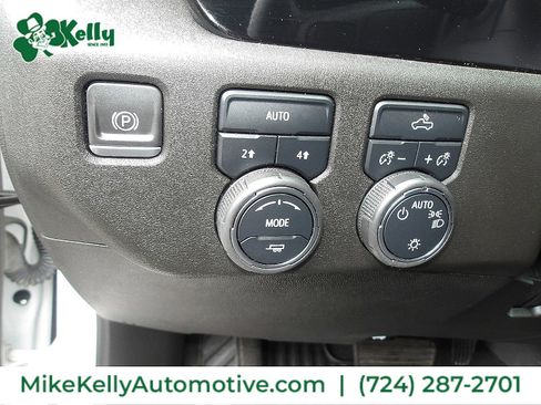 Certified 2022 Chevrolet Silverado 1500 LT image 17