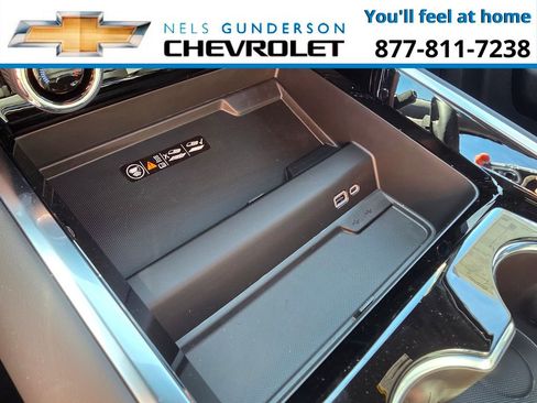 New 2026 Chevrolet Tahoe High Country image 26