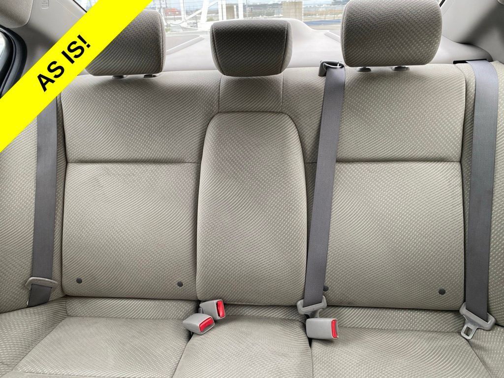 Used 2012 Honda Civic Hybrid Sedan image 14