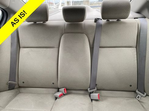 Used 2012 Honda Civic Hybrid Sedan image 14