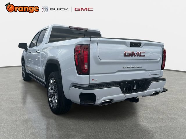 Used 2026 GMC Sierra 1500 Denali AWD/4WD image 5