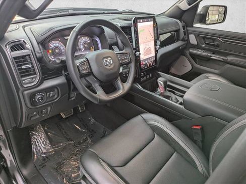 New 2026 RAM 1500 Rebel w/ G/T Package image 3