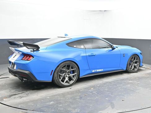 New 2025 Ford Mustang GT Premium w/ GT Performance Package image 10