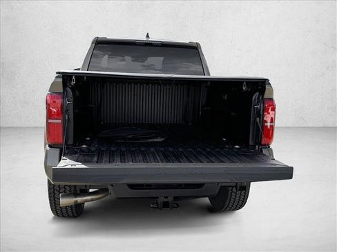 Used 2025 Toyota Tacoma TRD Sport image 7