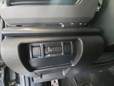 Used 2025 Subaru Crosstrek 2.5i Sport w/ Crosstrek Mirror Package AWD/4WD image 26