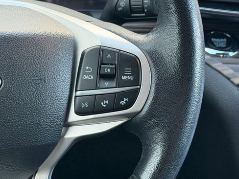 Used 2023 Ford Explorer Limited RWD image 25