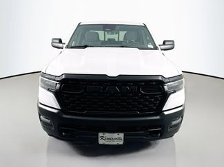 New 2026 RAM 1500 Classic Warlock AWD/4WD video 2