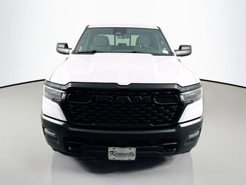 New 2026 RAM 1500 Classic Warlock AWD/4WD image 2