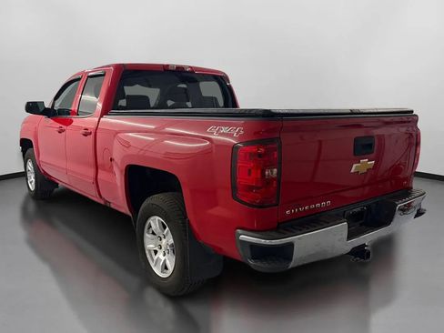 Used 2017 Chevrolet Silverado 1500 LT image 7
