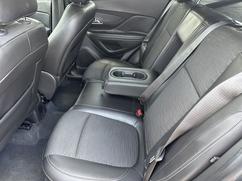 Used 2016 Buick Encore FWD image 6