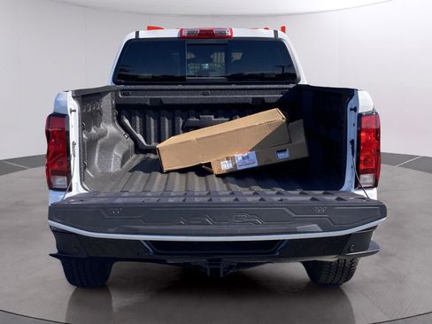 New 2026 Chevrolet Colorado Trail Boss image 39