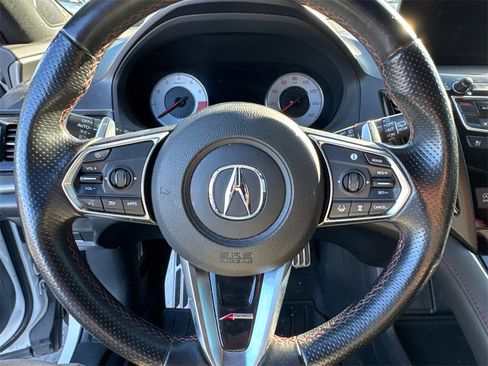 Used 2020 Acura RDX A-Spec image 14