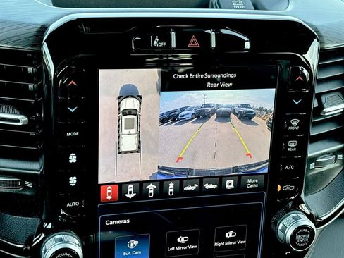 Used 2024 RAM 1500 TRX w/ TRX Level 2 Equipment Group image 30