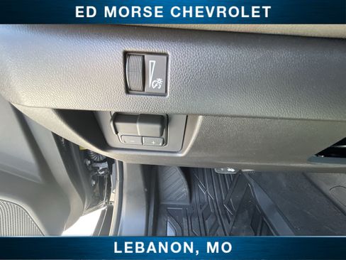 New 2026 Chevrolet Colorado ZR2 w/ Midnight Edition AWD/4WD image 17