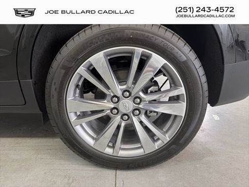 New 2026 Cadillac XT5 Premium Luxury w/ Driver Assist Package FWD image 6