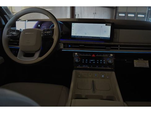 New 2025 Hyundai Santa Fe Calligraphy image 33